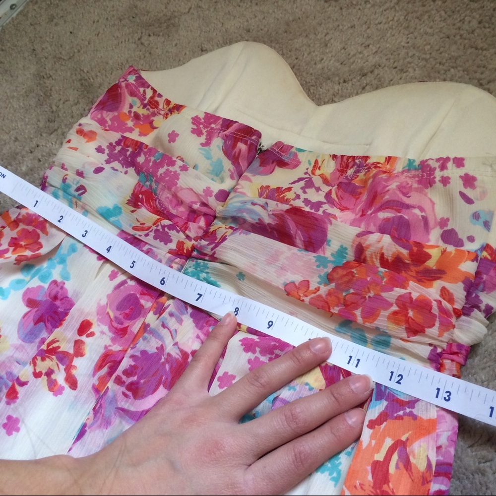 Dress & Slip Bundle - Picture 5 of 8